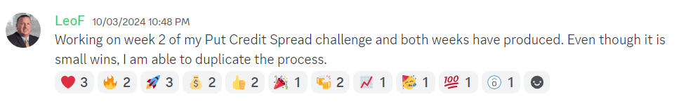 Testimonials