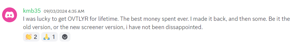 Testimonials