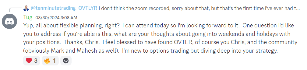Testimonials