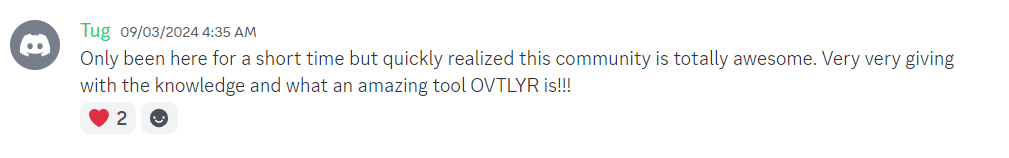 Testimonials
